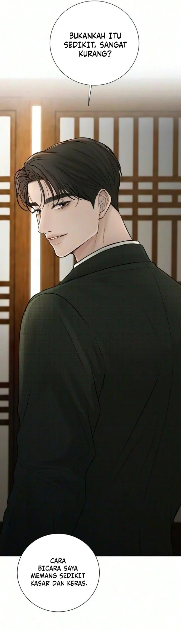 The Villain's Pure Love Chapter 41 Gambar 48