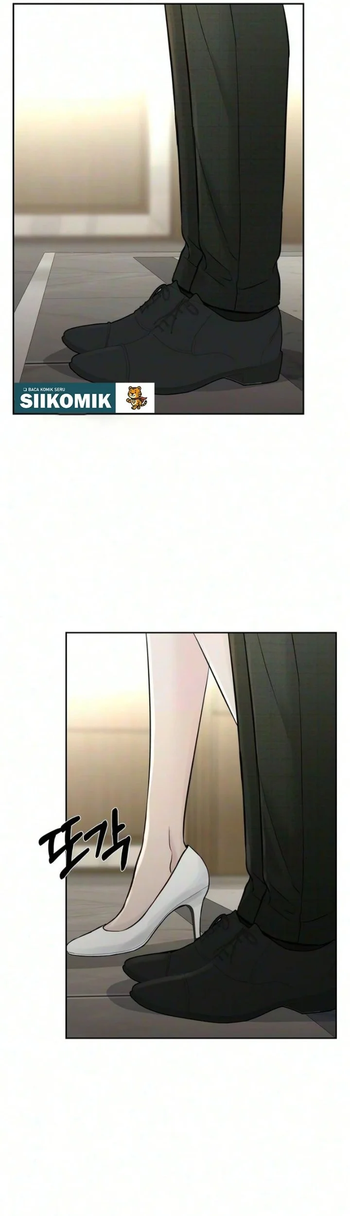 The Villain's Pure Love Chapter 41 Gambar 52