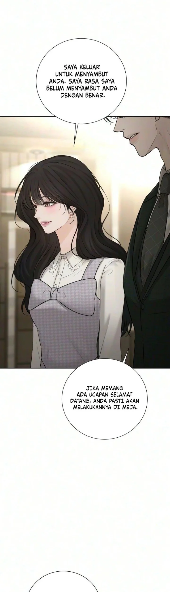 The Villain's Pure Love Chapter 41 Gambar 53