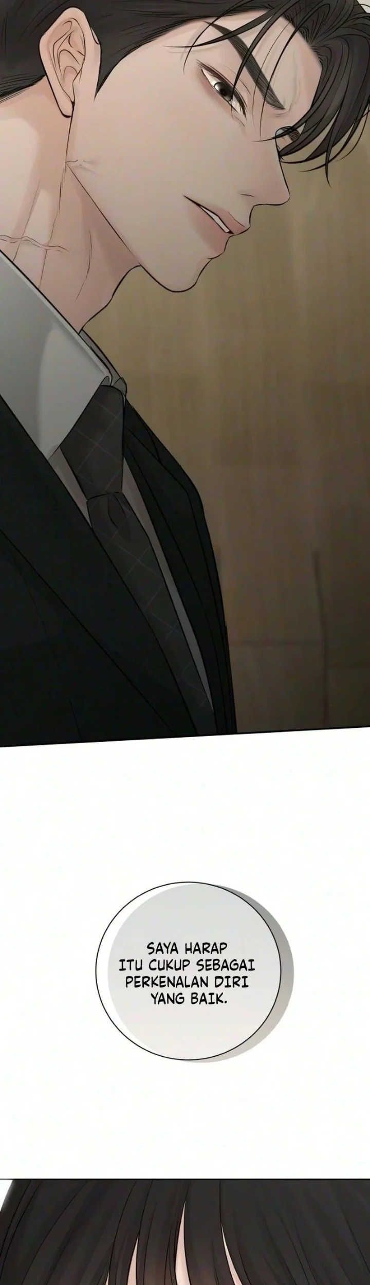 The Villain's Pure Love Chapter 41 Gambar 57