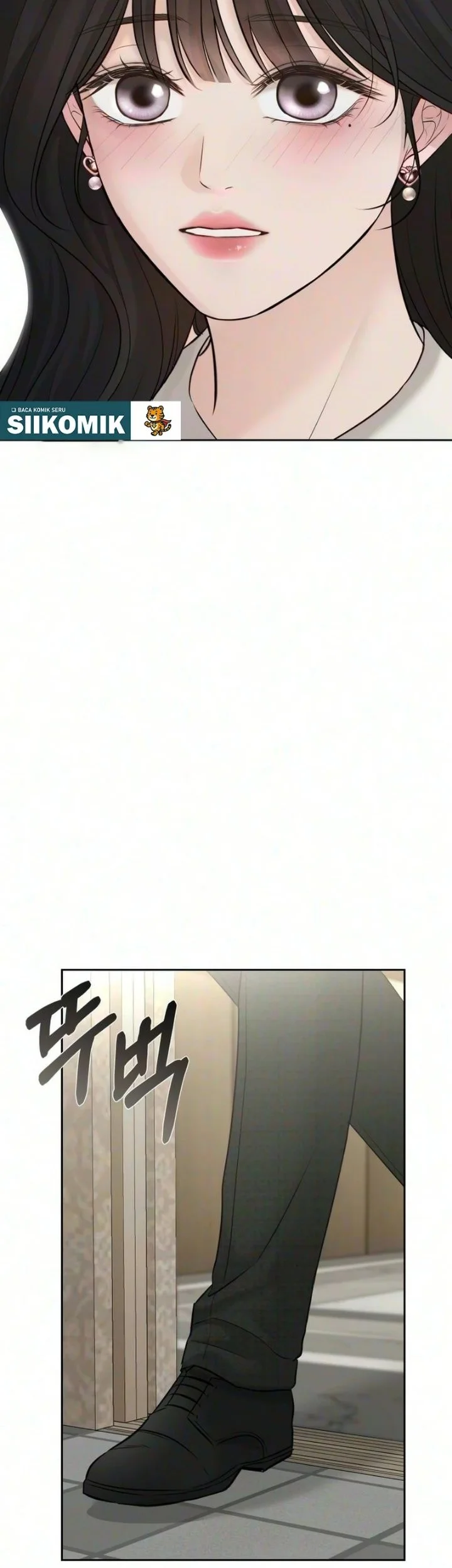 The Villain's Pure Love Chapter 41 Gambar 58