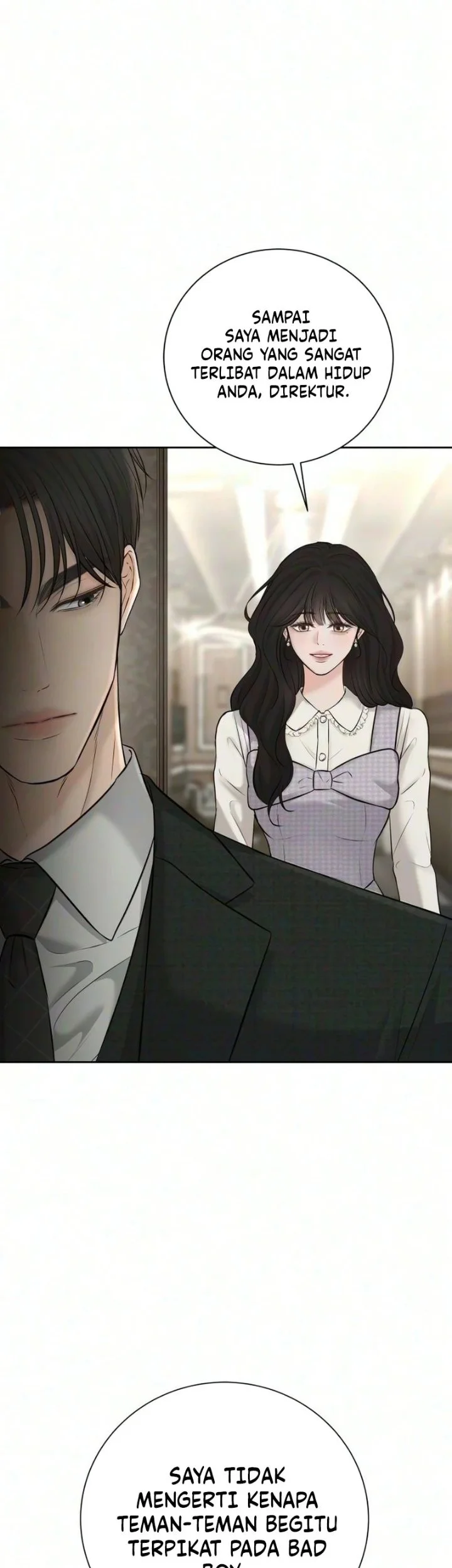 The Villain's Pure Love Chapter 41 Gambar 60