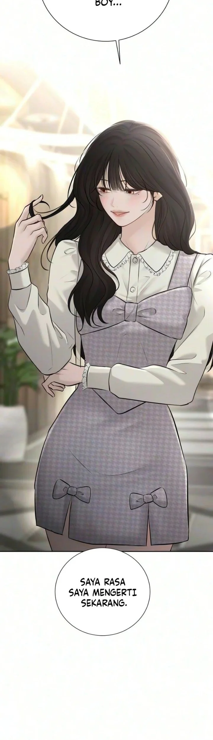 The Villain's Pure Love Chapter 41 Gambar 61