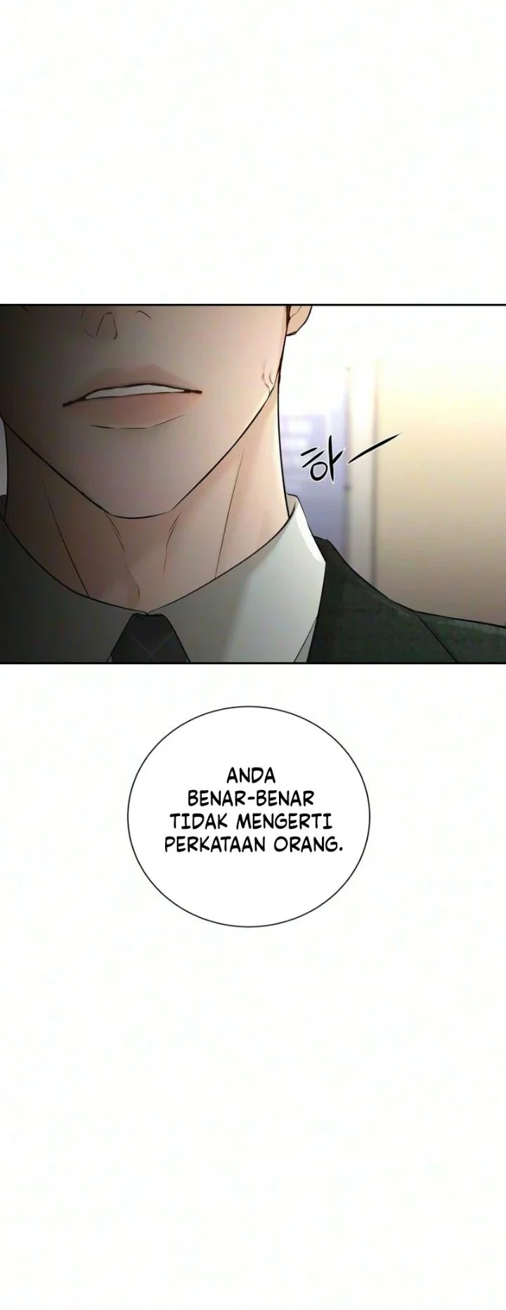 The Villain's Pure Love Chapter 41 Gambar 62