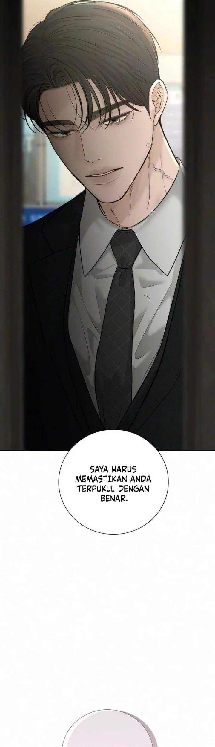The Villain's Pure Love Chapter 41 Gambar 66