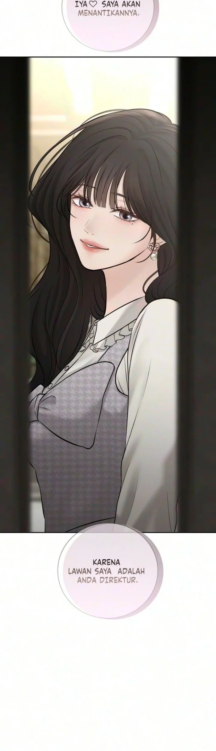 The Villain's Pure Love Chapter 41 Gambar 67