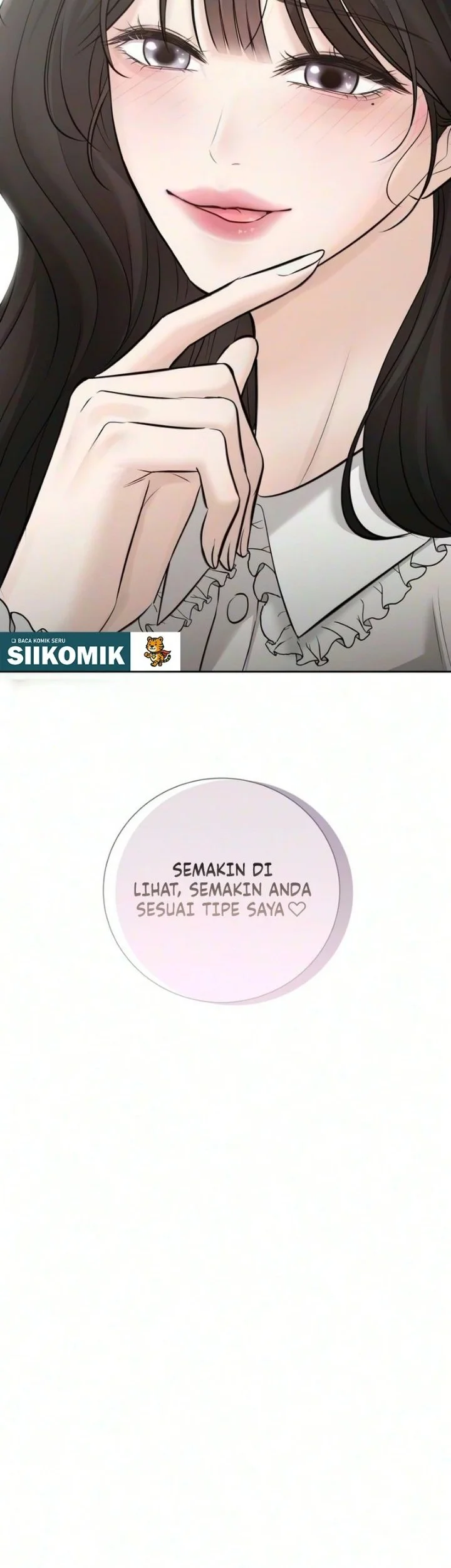 The Villain's Pure Love Chapter 41 Gambar 71