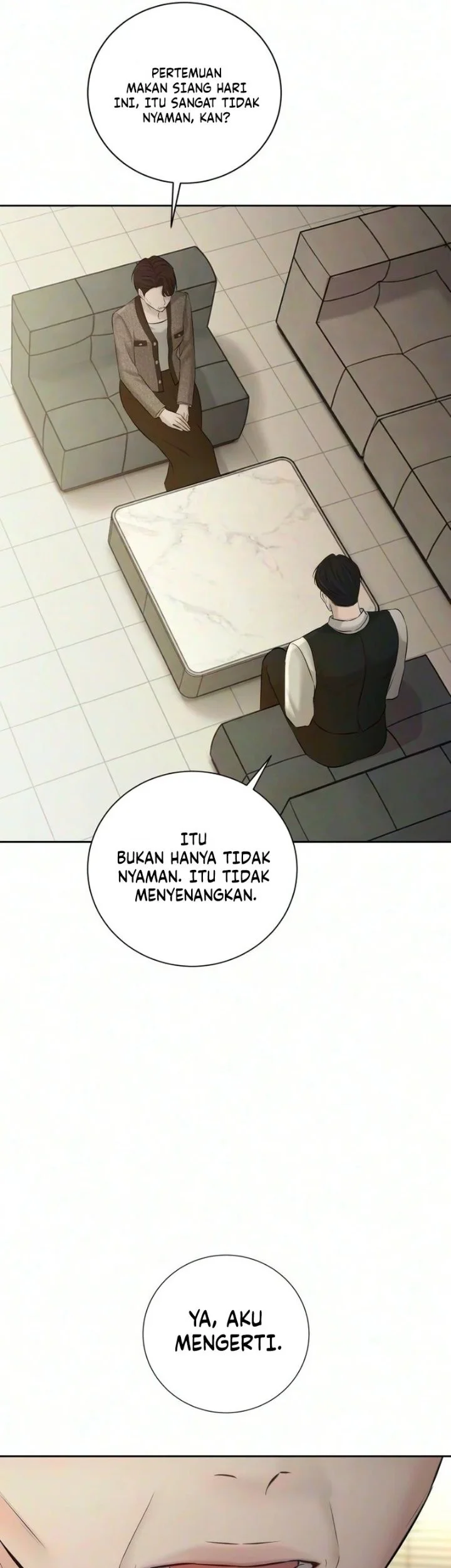 The Villain's Pure Love Chapter 41 Gambar 74