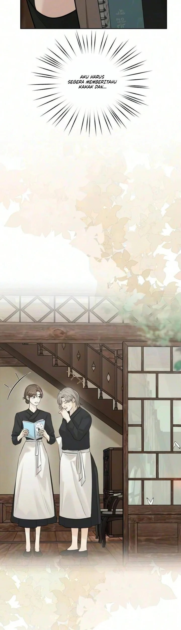 The Villain's Pure Love Chapter 42 Gambar 37