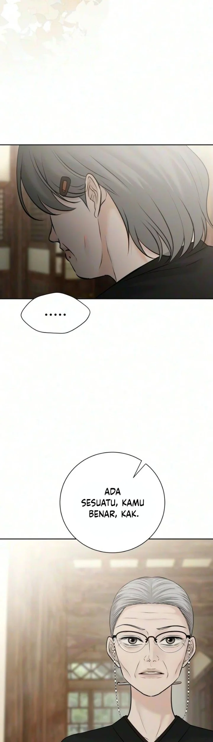 The Villain's Pure Love Chapter 42 Gambar 38
