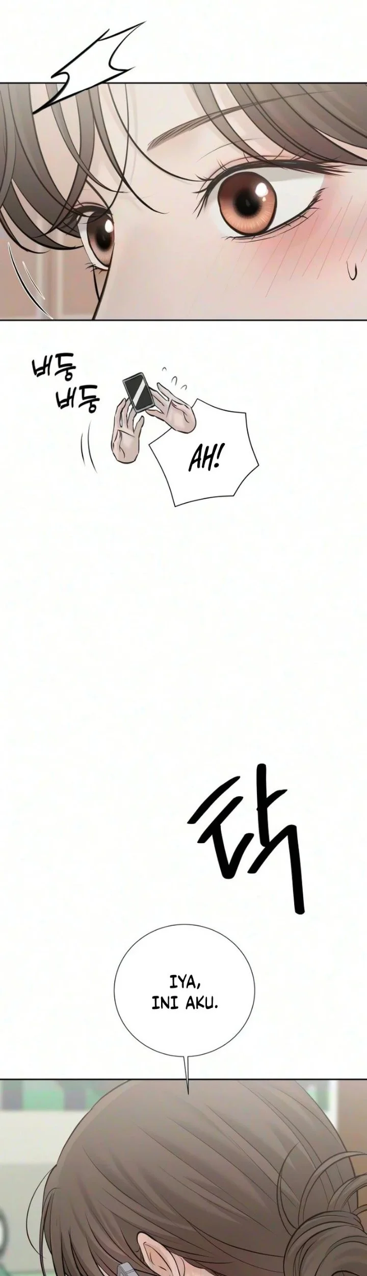 The Villain's Pure Love Chapter 42 Gambar 54