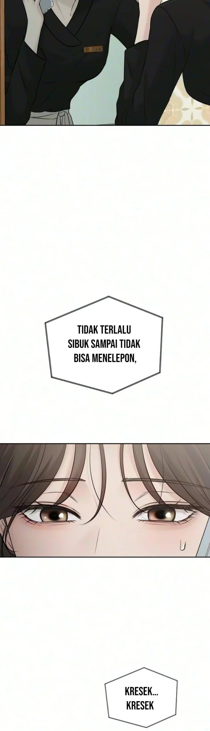 The Villain's Pure Love Chapter 42 Gambar 58