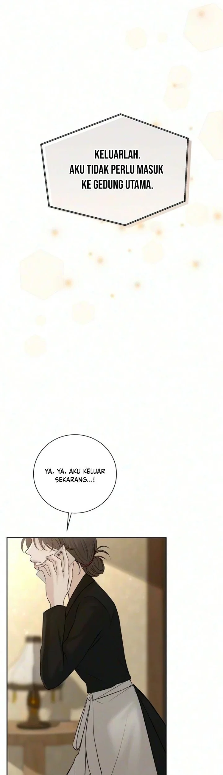 The Villain's Pure Love Chapter 42 Gambar 64