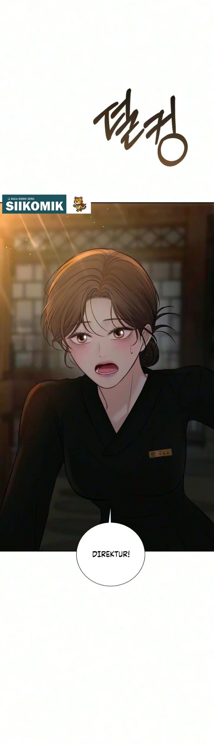 The Villain's Pure Love Chapter 42 Gambar 66