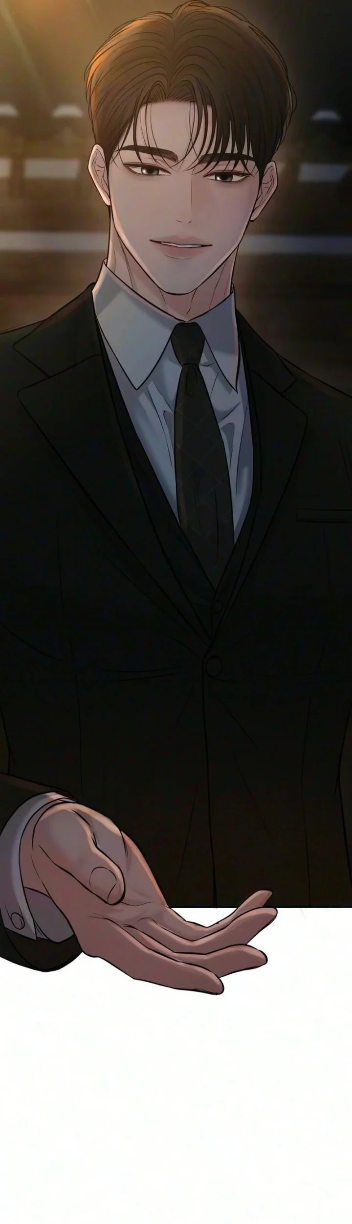 The Villain's Pure Love Chapter 42 Gambar 68