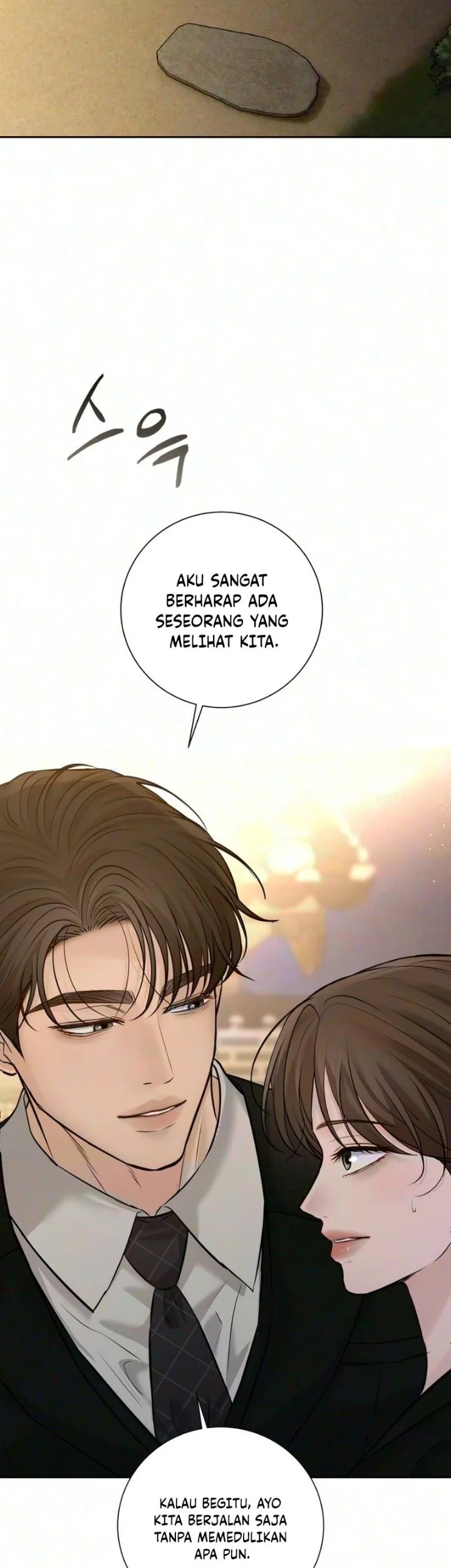 The Villain's Pure Love Chapter 42 Gambar 70