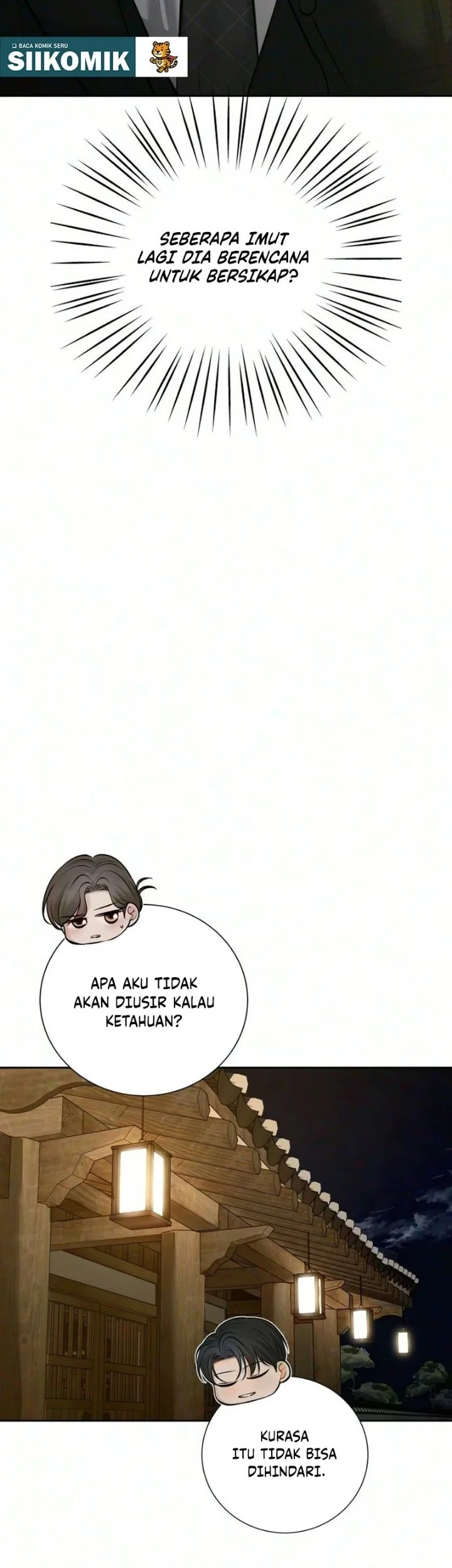 The Villain's Pure Love Chapter 42 Gambar 77