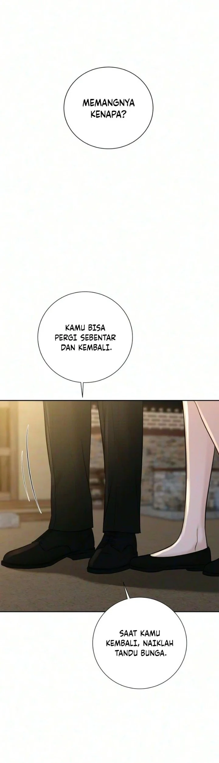 The Villain's Pure Love Chapter 42 Gambar 78