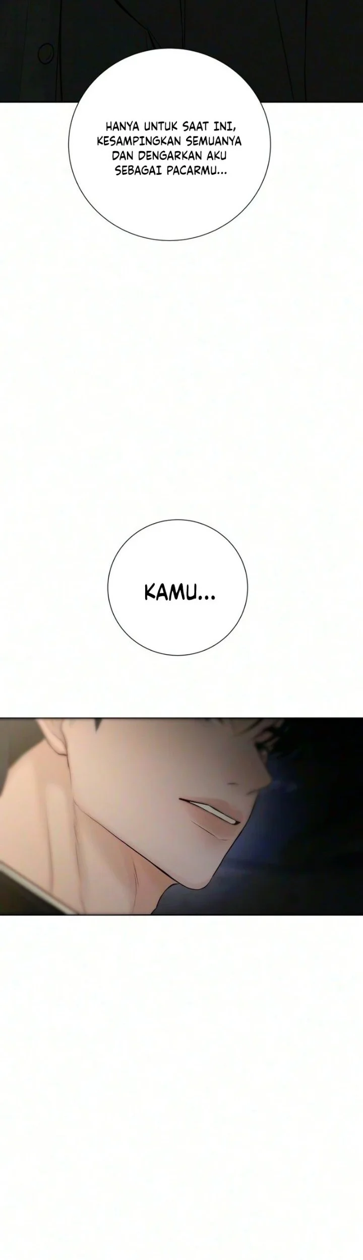The Villain's Pure Love Chapter 42 Gambar 85