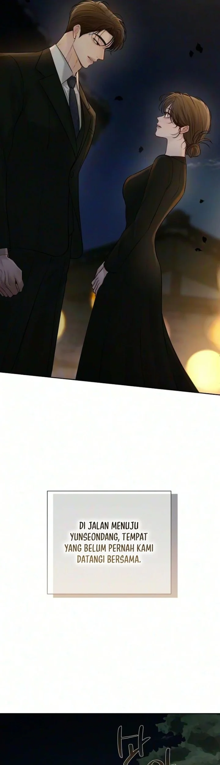 The Villain's Pure Love Chapter 42 Gambar 88