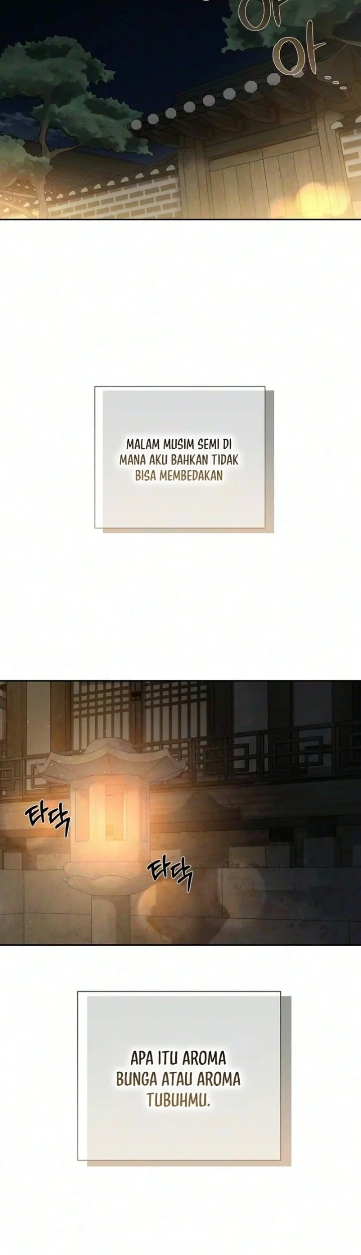 The Villain's Pure Love Chapter 42 Gambar 89