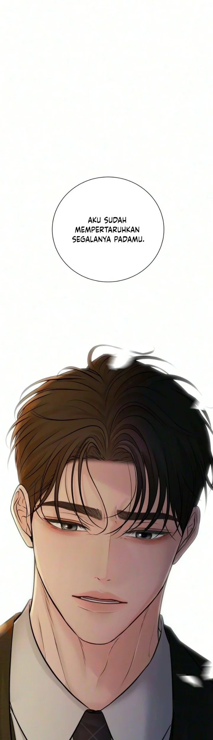 The Villain's Pure Love Chapter 42 Gambar 90