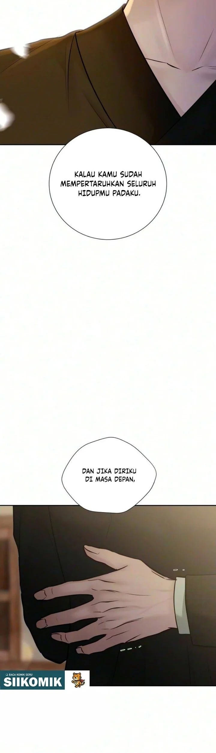 The Villain's Pure Love Chapter 42 Gambar 93