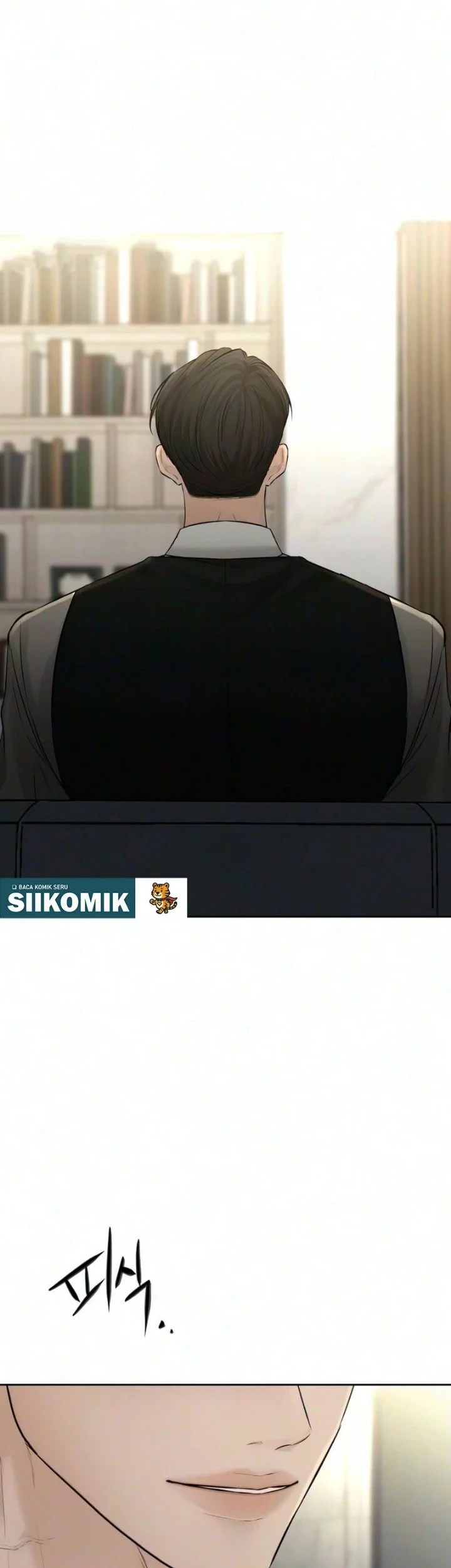 The Villain's Pure Love Chapter 42 Gambar 9