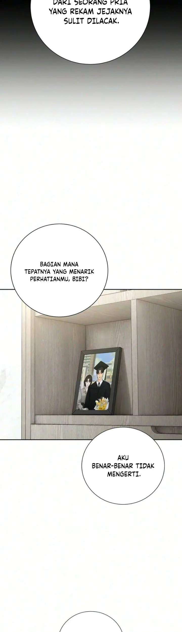 The Villain's Pure Love Chapter 42 Gambar 11