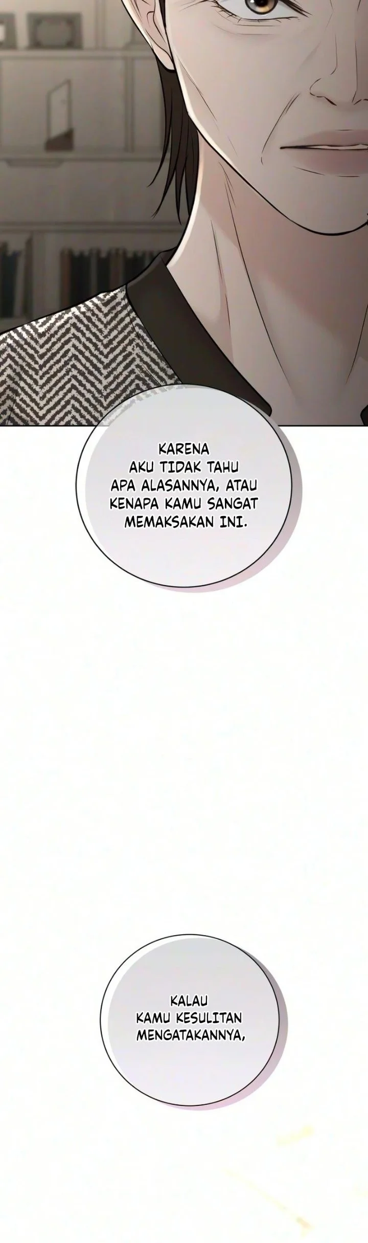 The Villain's Pure Love Chapter 42 Gambar 15