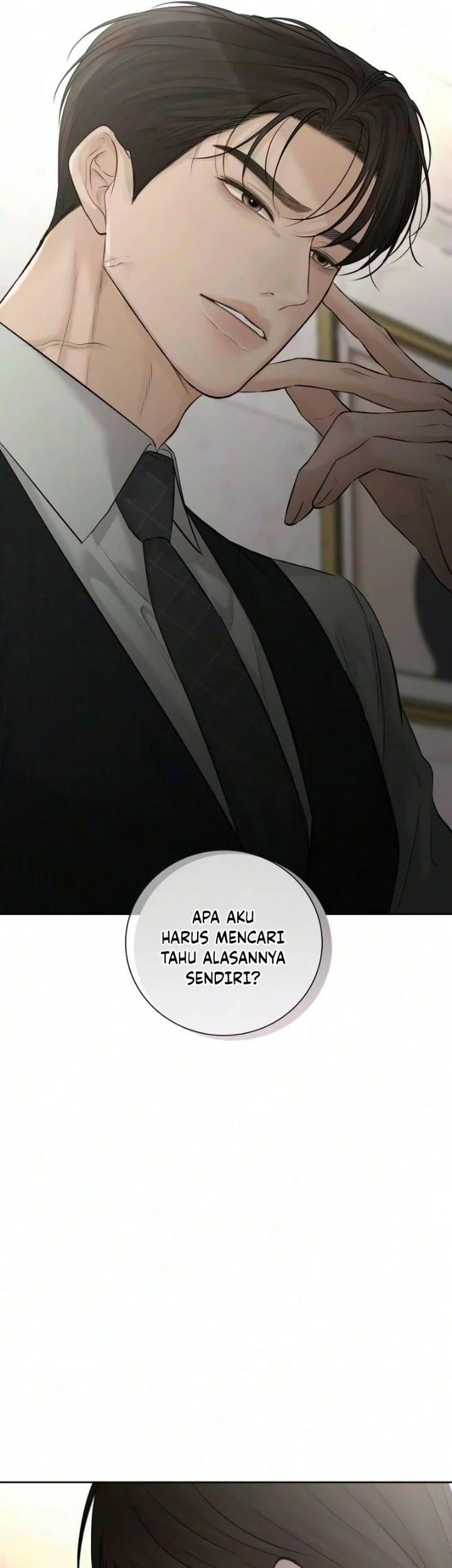 The Villain's Pure Love Chapter 42 Gambar 16