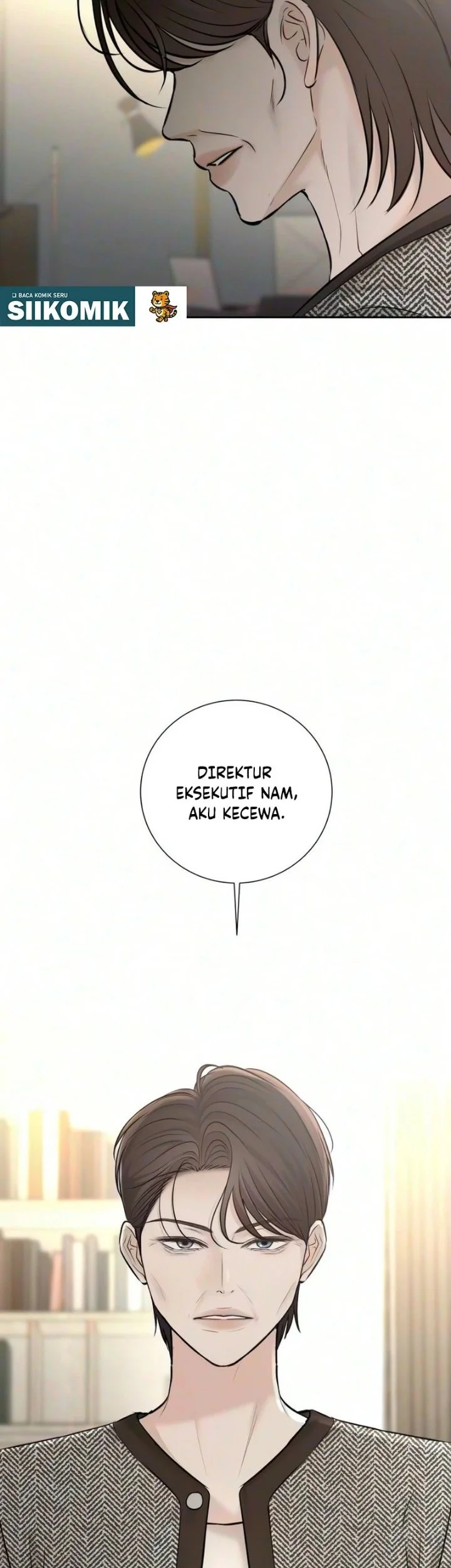 The Villain's Pure Love Chapter 42 Gambar 17