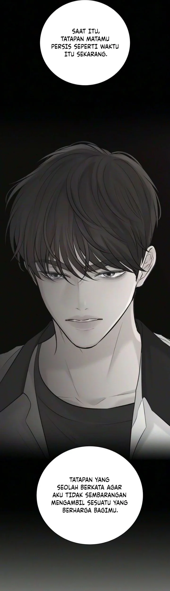 The Villain's Pure Love Chapter 42 Gambar 24