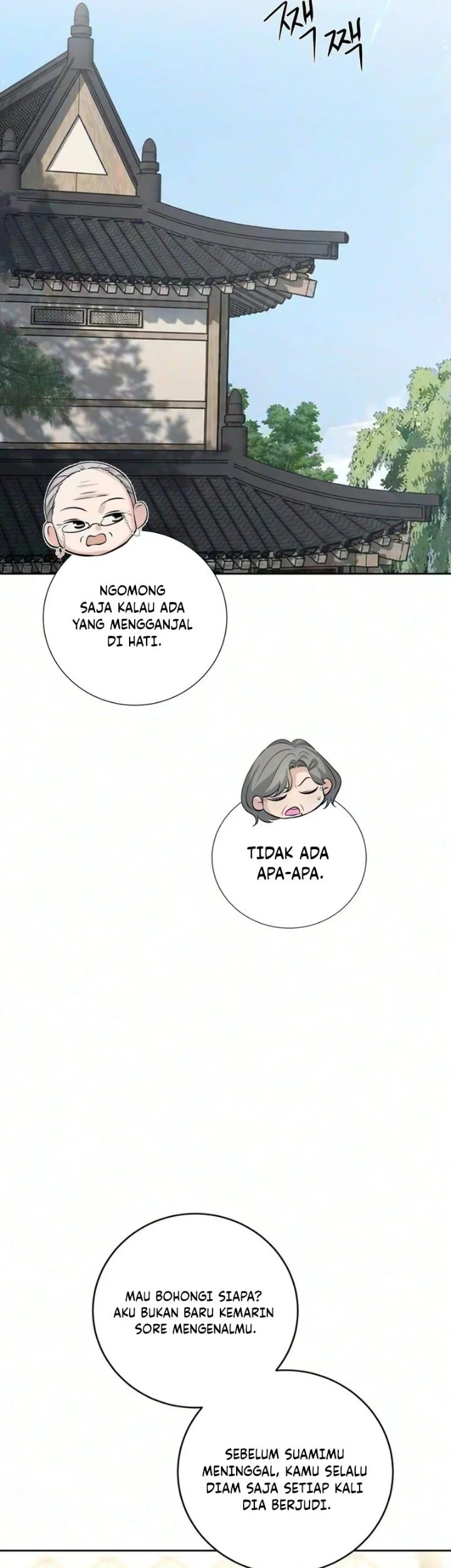 The Villain's Pure Love Chapter 42 Gambar 30