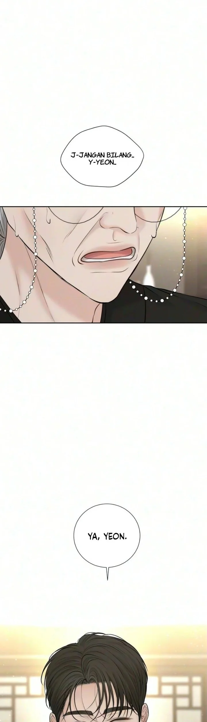 The Villain's Pure Love Chapter 43 Gambar 45
