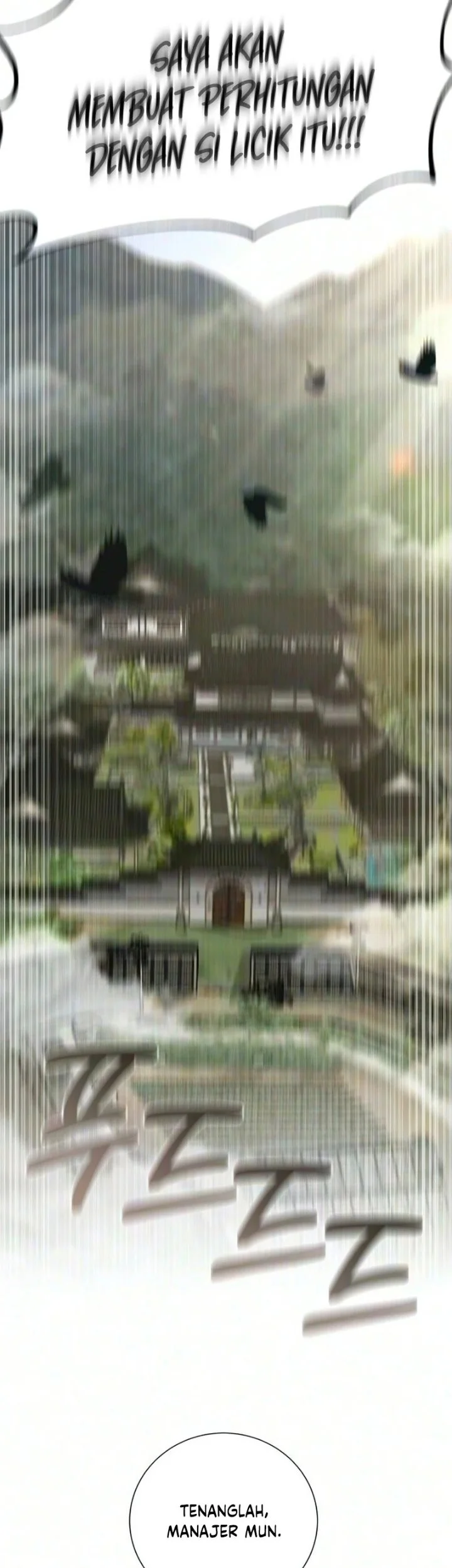The Villain's Pure Love Chapter 43 Gambar 48