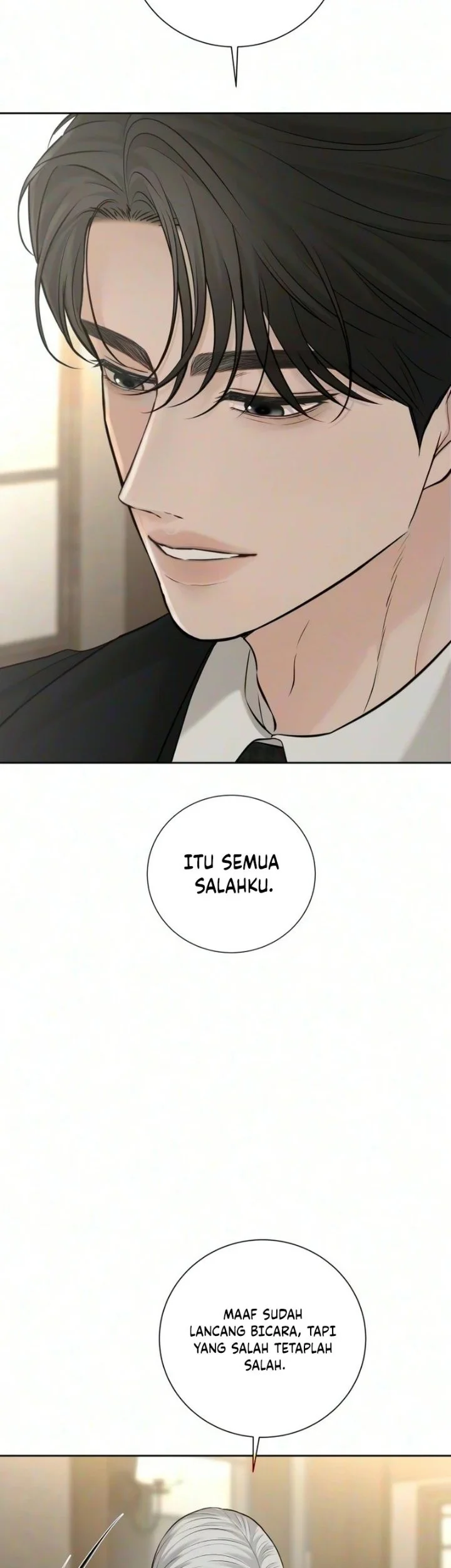 The Villain's Pure Love Chapter 43 Gambar 50
