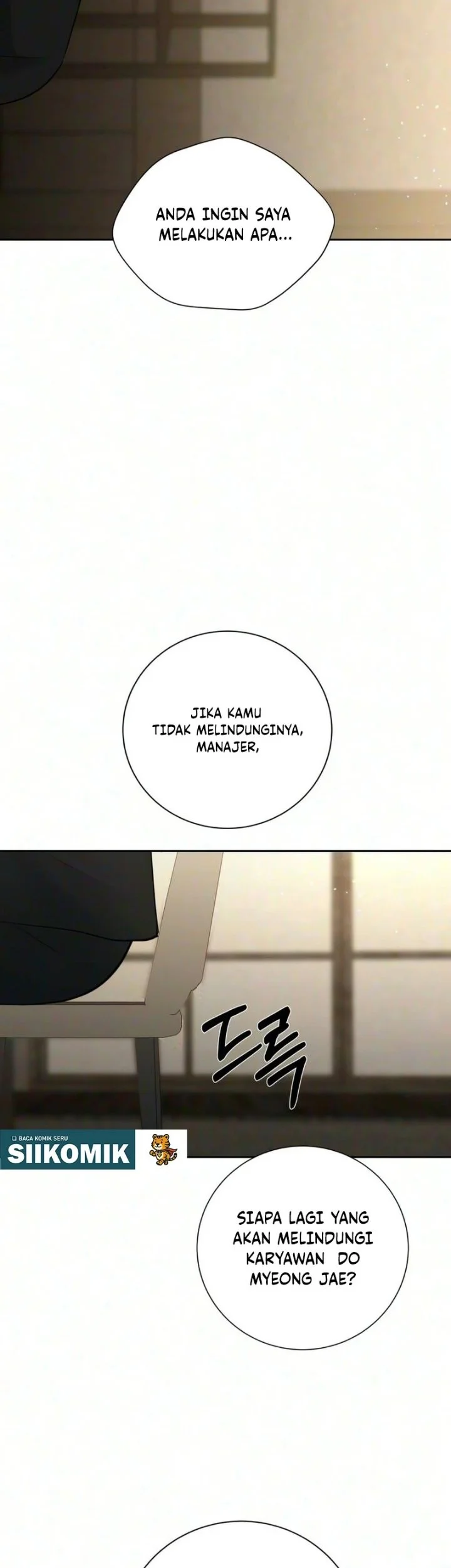 The Villain's Pure Love Chapter 43 Gambar 54