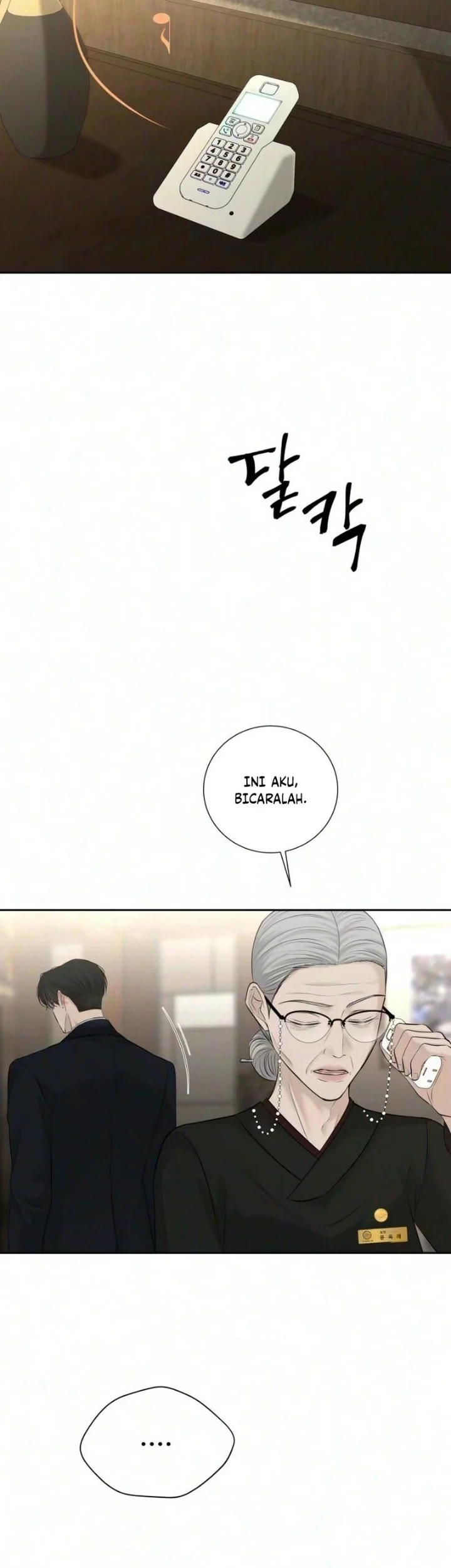 The Villain's Pure Love Chapter 43 Gambar 57