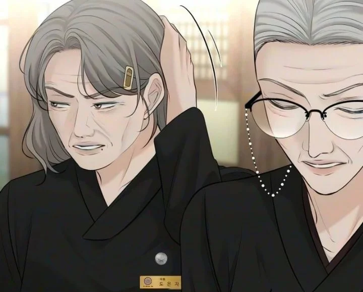 The Villain's Pure Love Chapter 43 Gambar 66