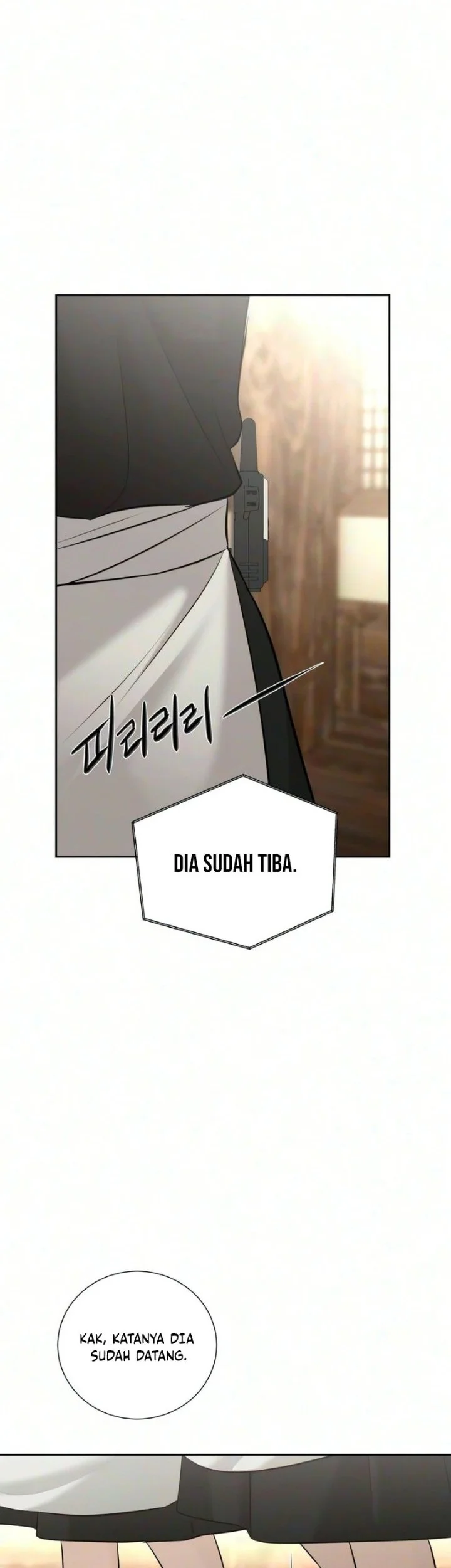 The Villain's Pure Love Chapter 43 Gambar 68