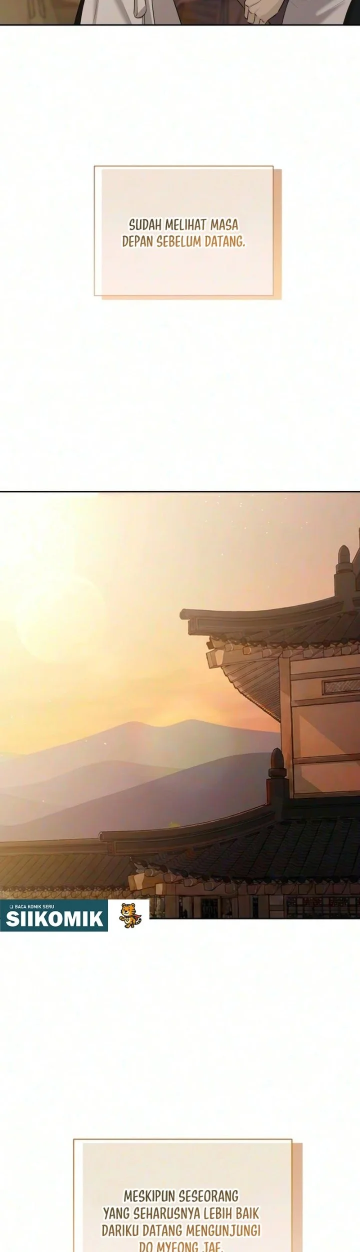 The Villain's Pure Love Chapter 43 Gambar 73