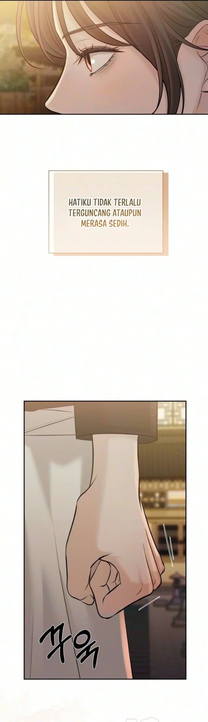 The Villain's Pure Love Chapter 43 Gambar 75