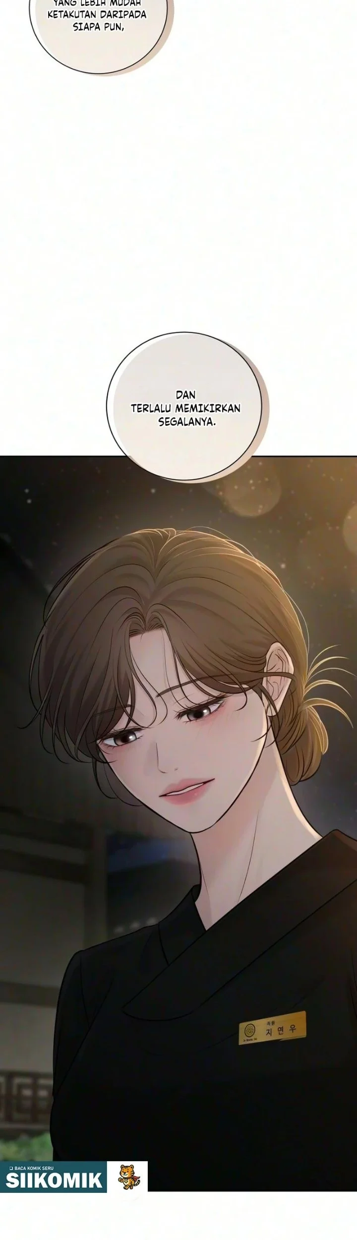 The Villain's Pure Love Chapter 43 Gambar 7