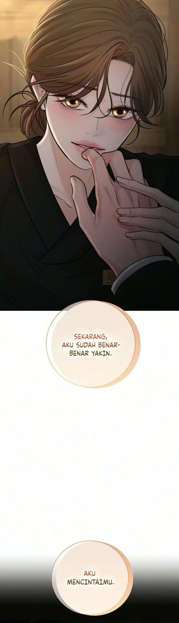 The Villain's Pure Love Chapter 43 Gambar 11