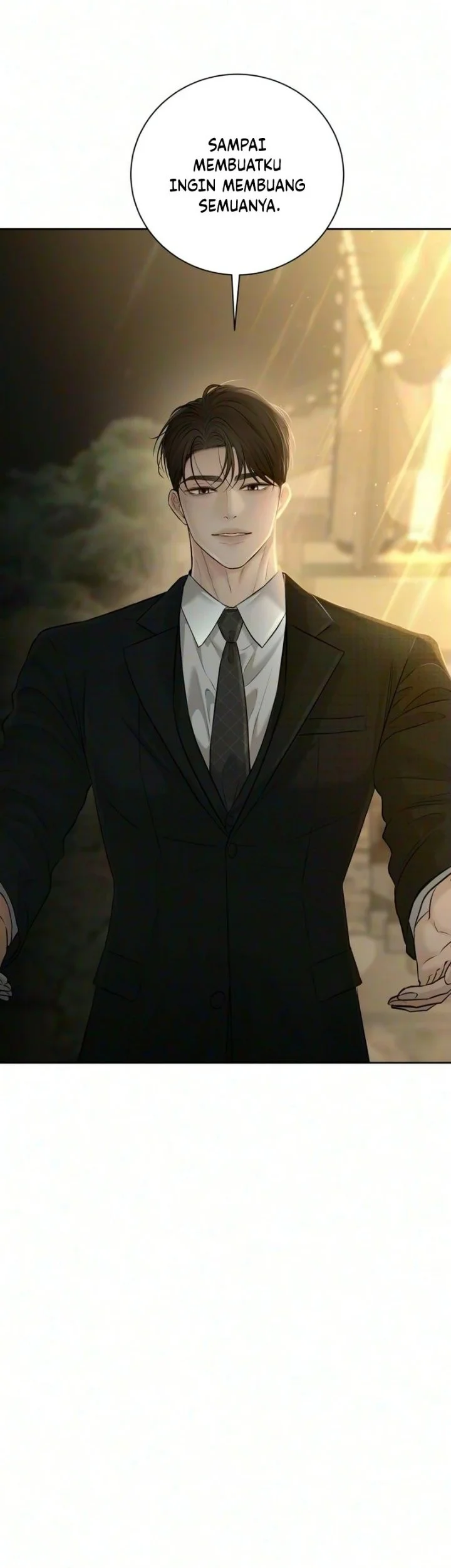 The Villain's Pure Love Chapter 43 Gambar 15
