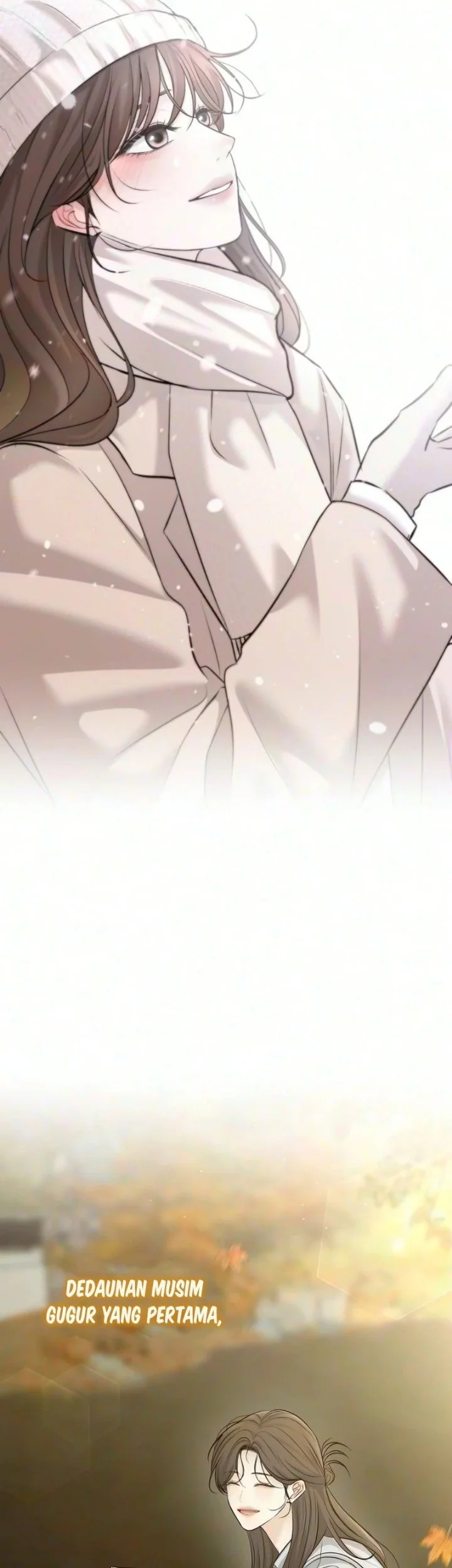 The Villain's Pure Love Chapter 43 Gambar 24