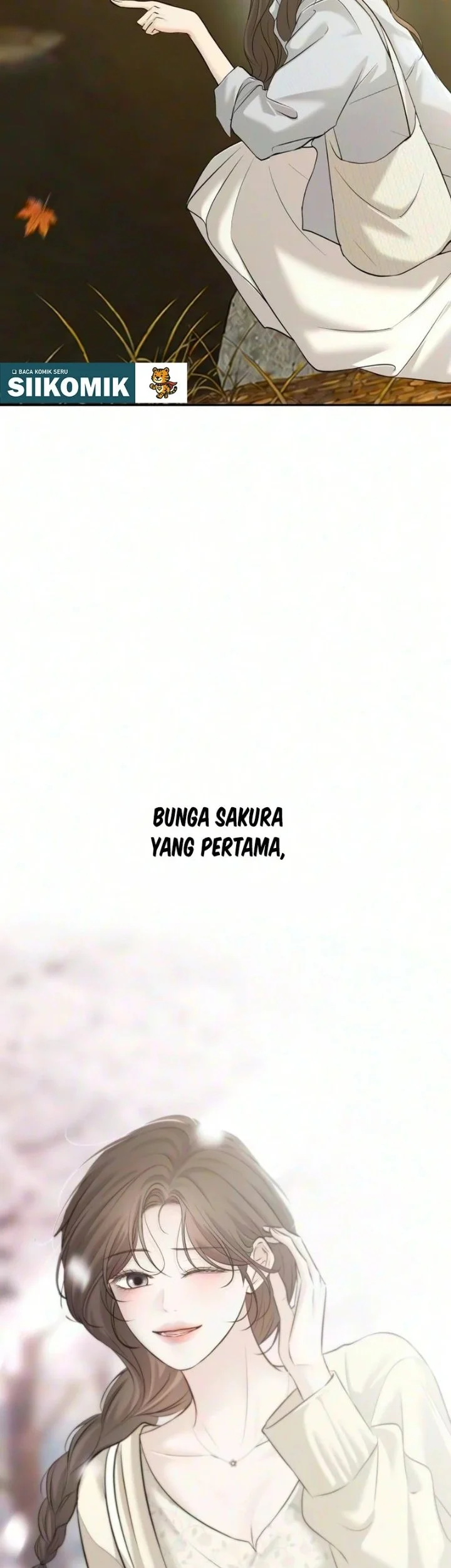 The Villain's Pure Love Chapter 43 Gambar 25