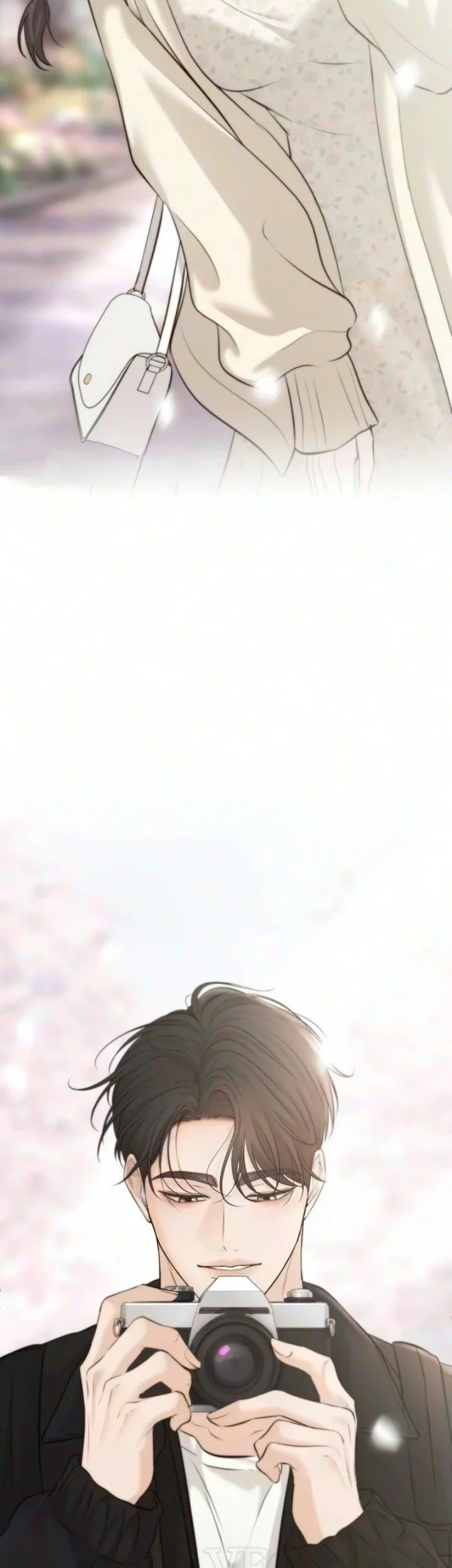 The Villain's Pure Love Chapter 43 Gambar 26
