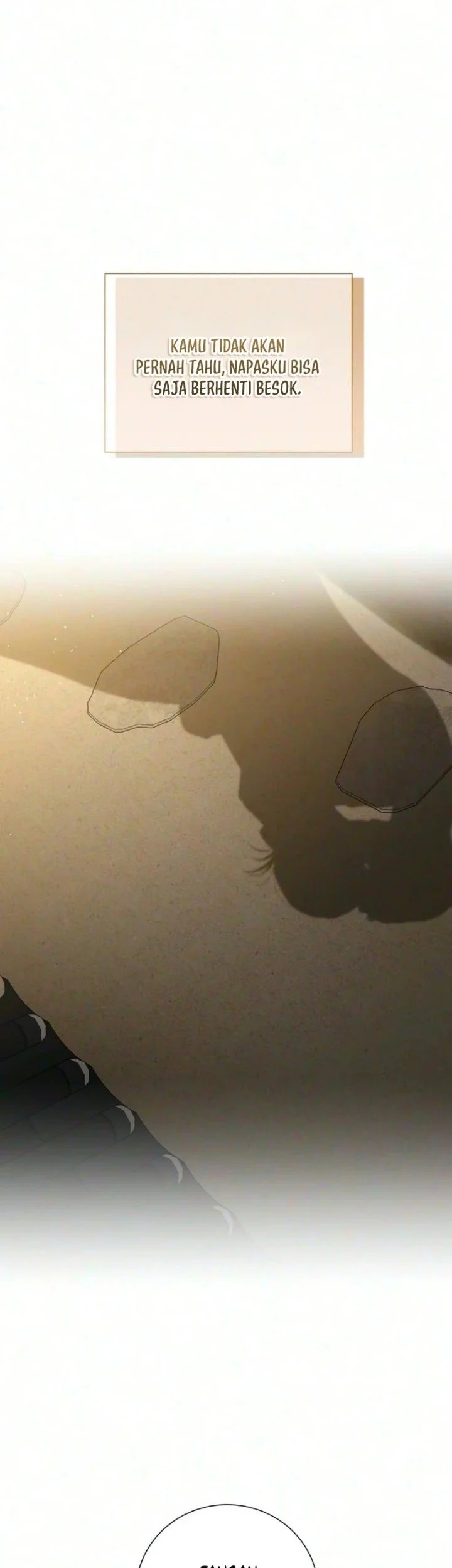 The Villain's Pure Love Chapter 43 Gambar 30